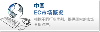 China EC site